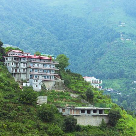 Hotel Cloud Inn, Nainital Rāmgarh 外观 照片