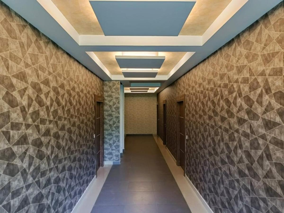 Hotel Cloud Inn, Nainital Rāmgarh 外观 照片